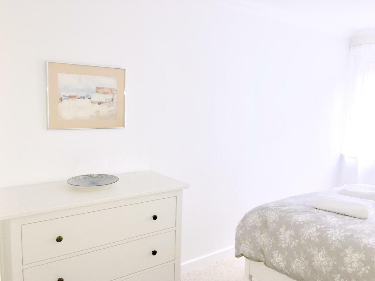 Splendid Fitzrovia W1 Heart Of Central London 1-Bed. Free Wifi Zewnętrze zdjęcie