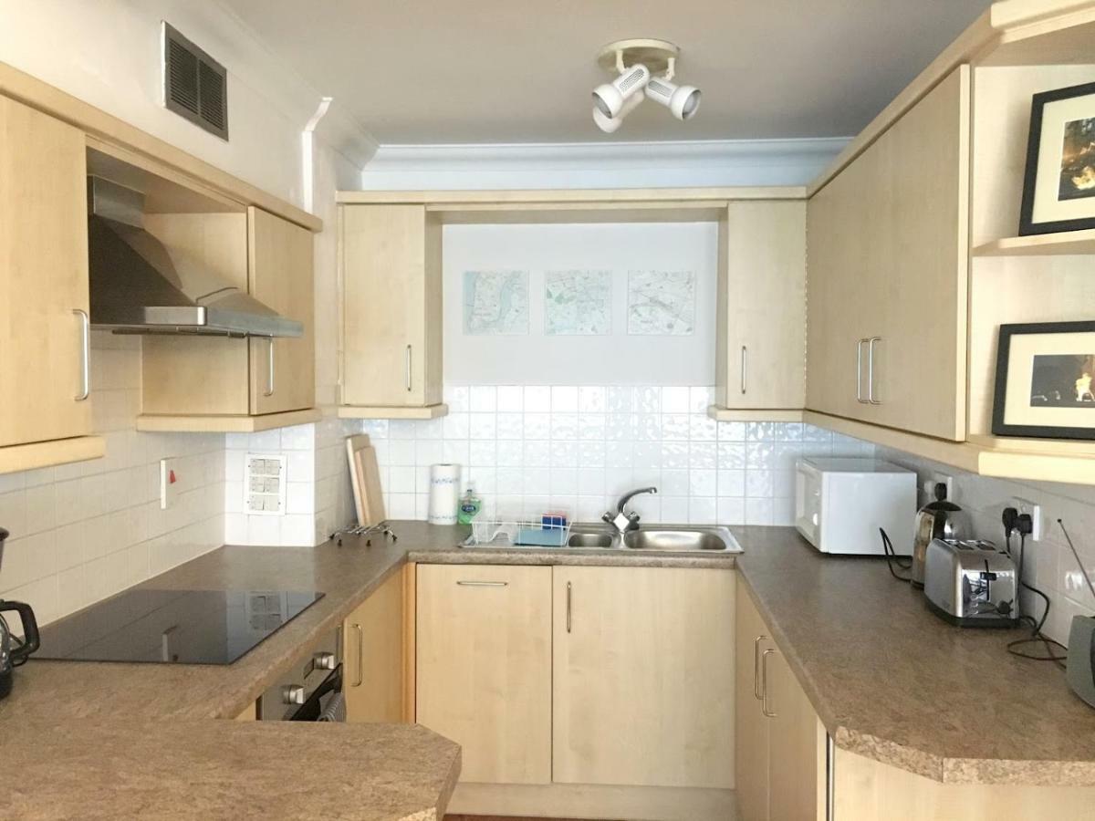 Splendid Fitzrovia W1 Heart Of Central London 1-Bed. Free Wifi Zewnętrze zdjęcie