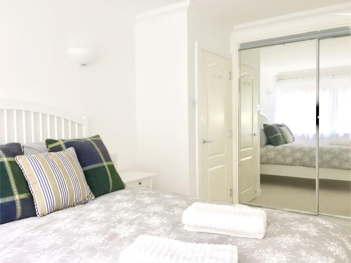 Splendid Fitzrovia W1 Heart Of Central London 1-Bed. Free Wifi Zewnętrze zdjęcie