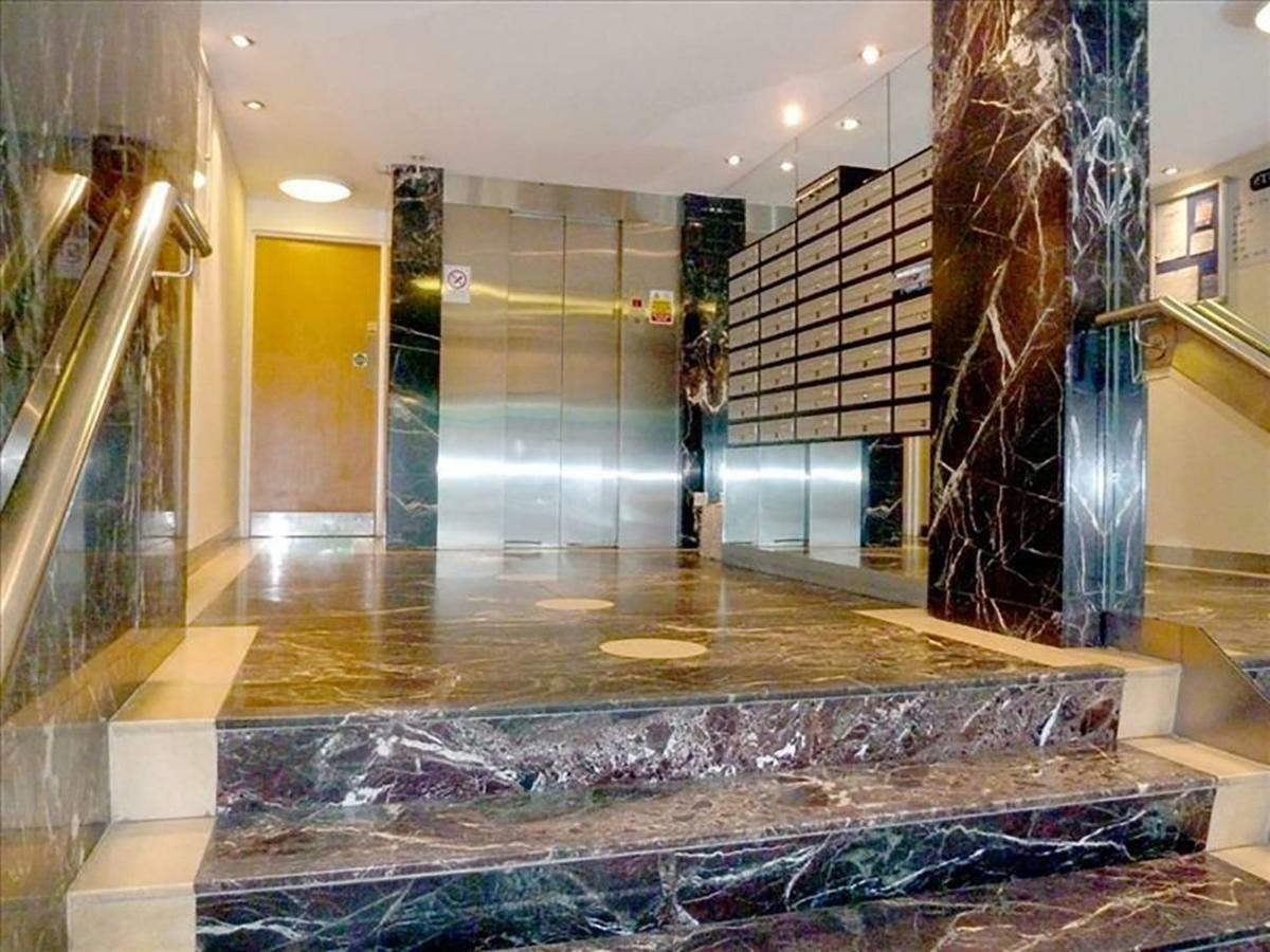 Splendid Fitzrovia W1 Heart Of Central London 1-Bed. Free Wifi Zewnętrze zdjęcie
