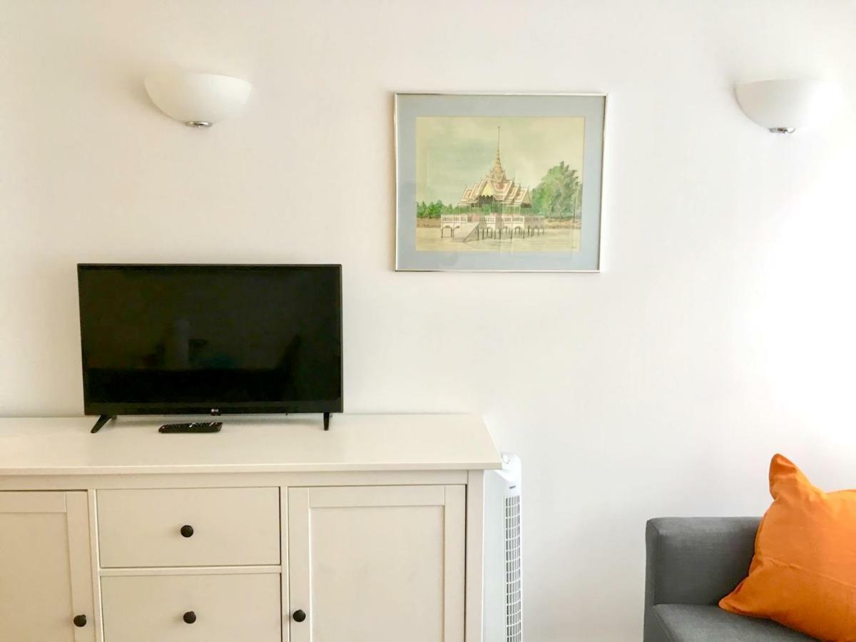 Splendid Fitzrovia W1 Heart Of Central London 1-Bed. Free Wifi Zewnętrze zdjęcie